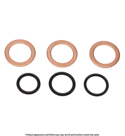 Cardone Reman Power Steering Pump 21-5330