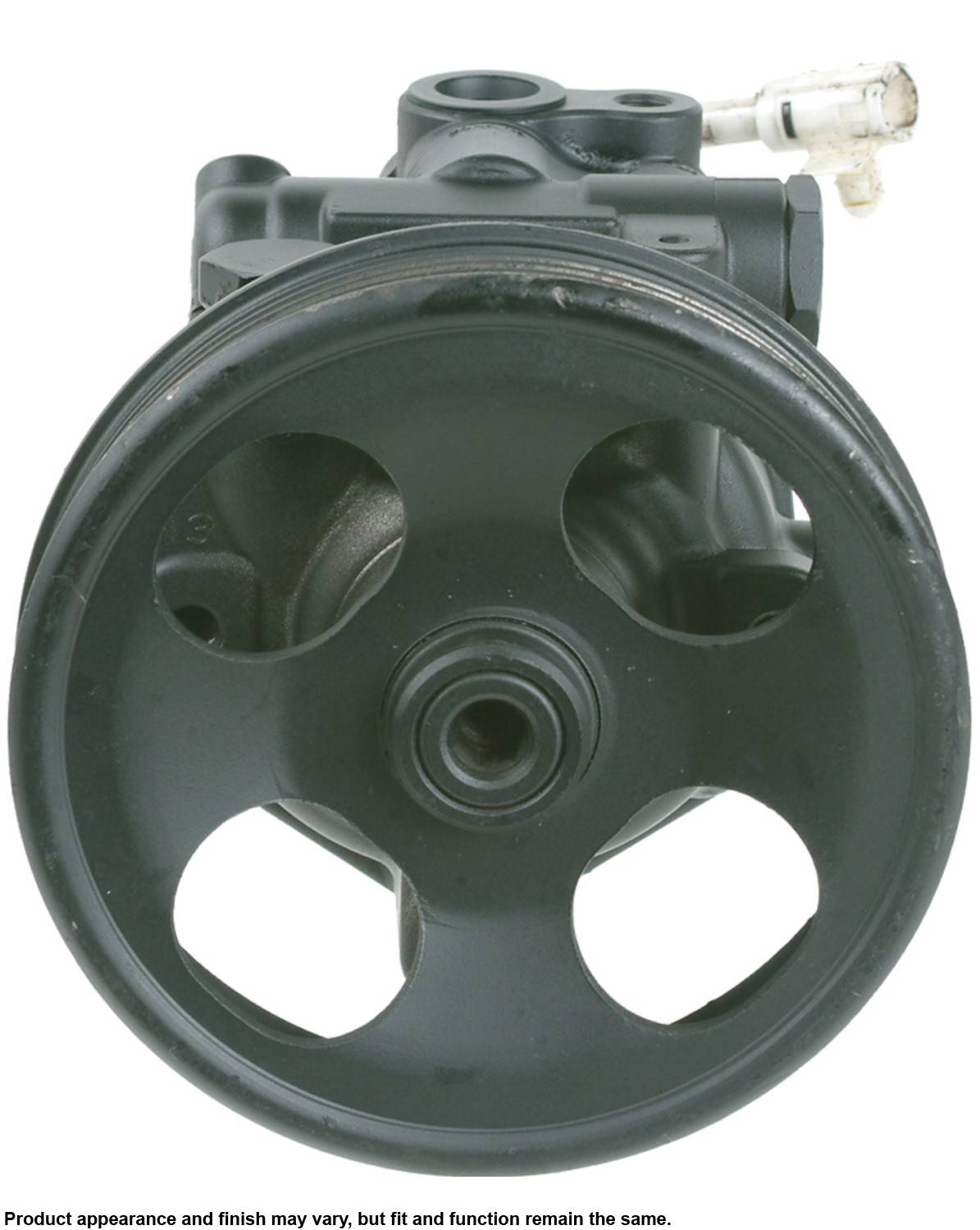 Cardone Reman Power Steering Pump 21-5330