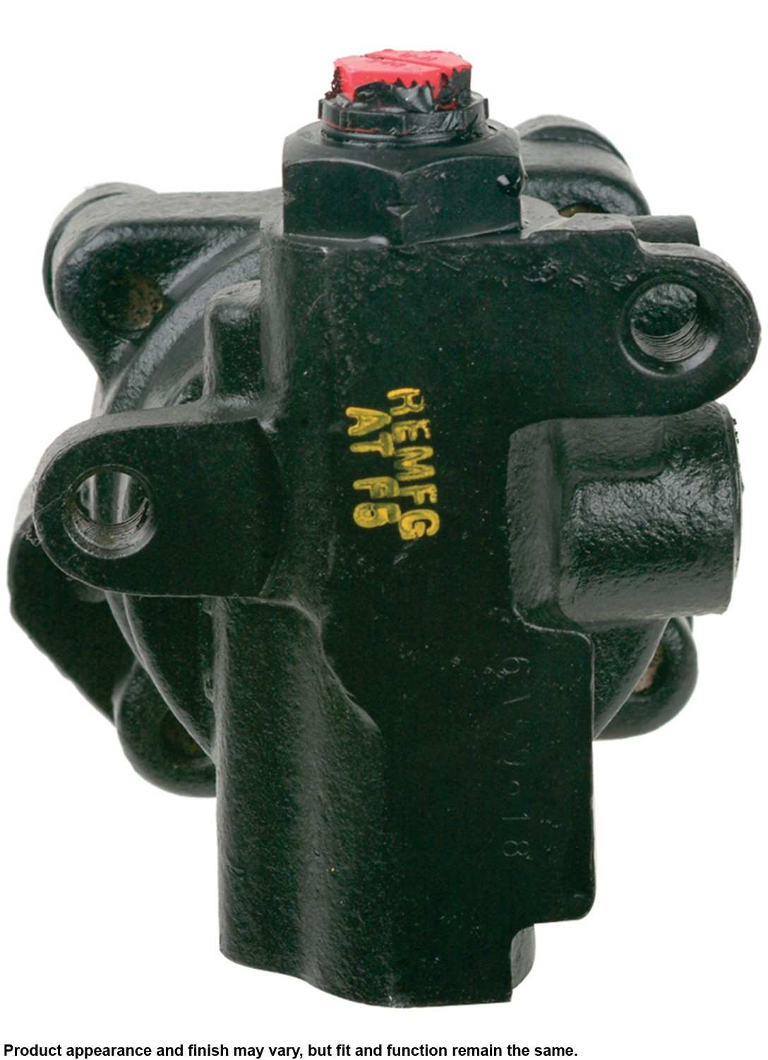Cardone Reman Power Steering Pump 21-5335