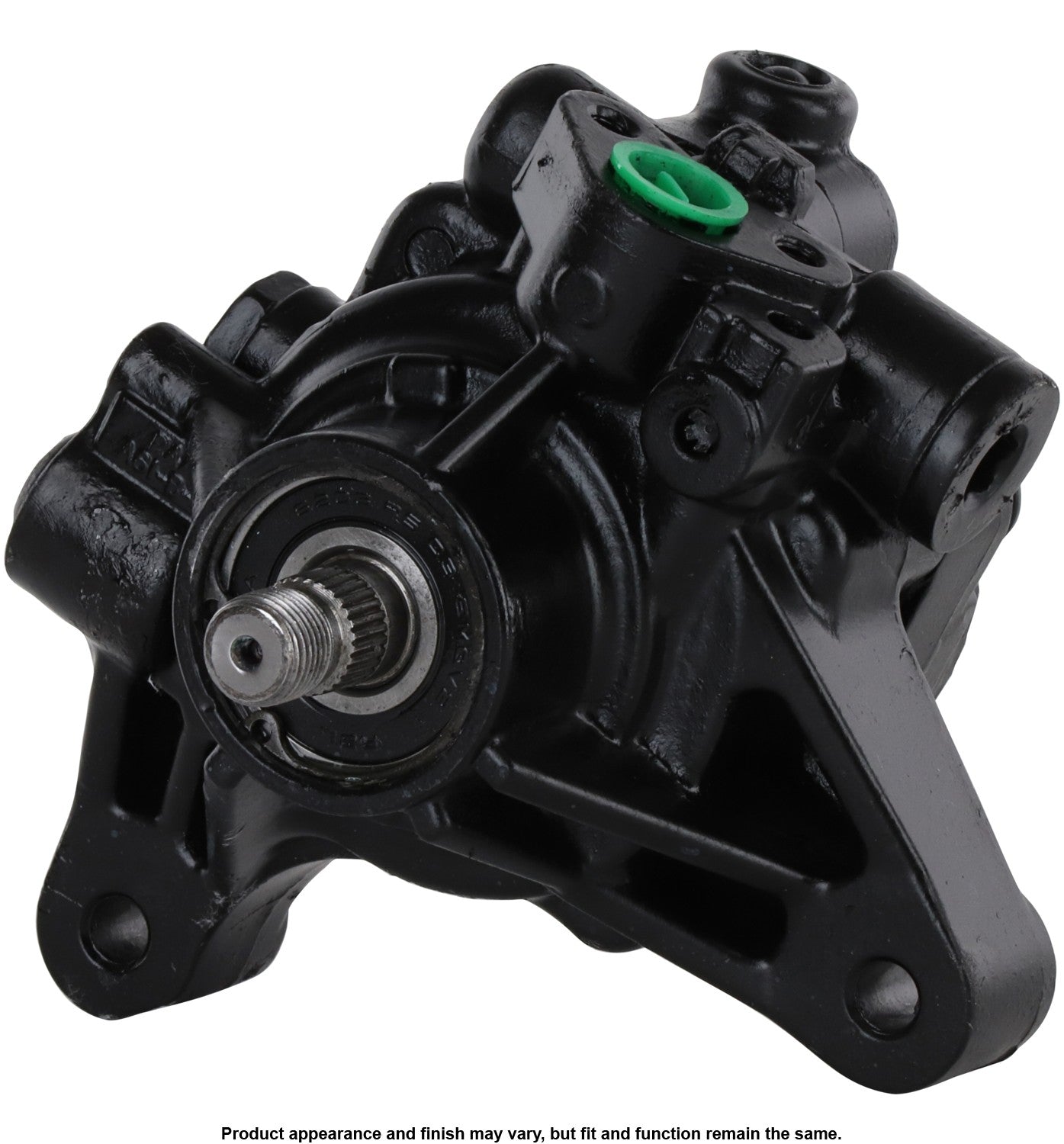 Cardone Reman Power Steering Pump 21-5341
