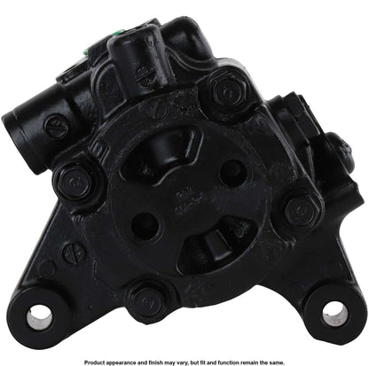 Cardone Reman Power Steering Pump 21-5341