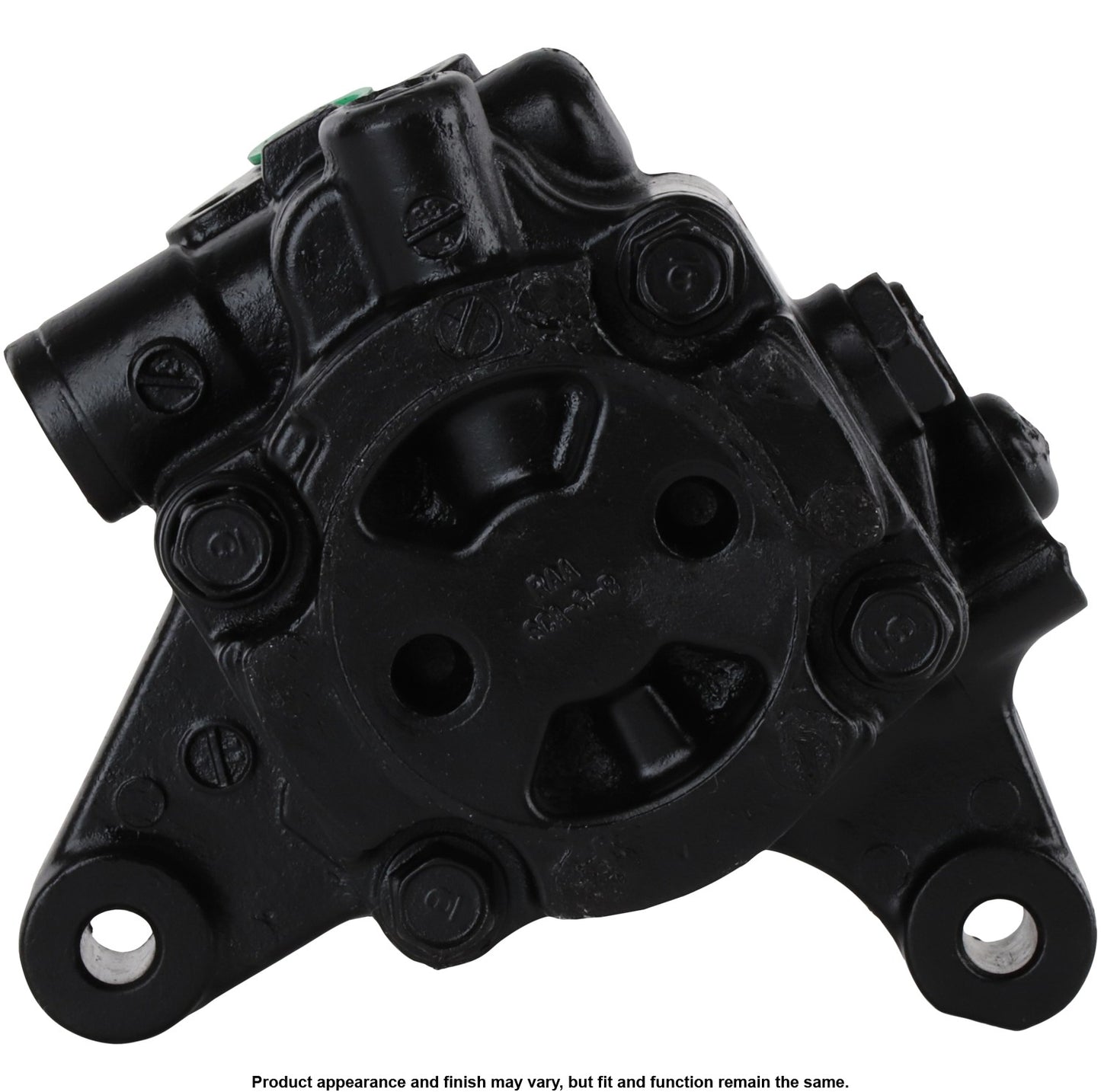 Cardone Reman Power Steering Pump 21-5341
