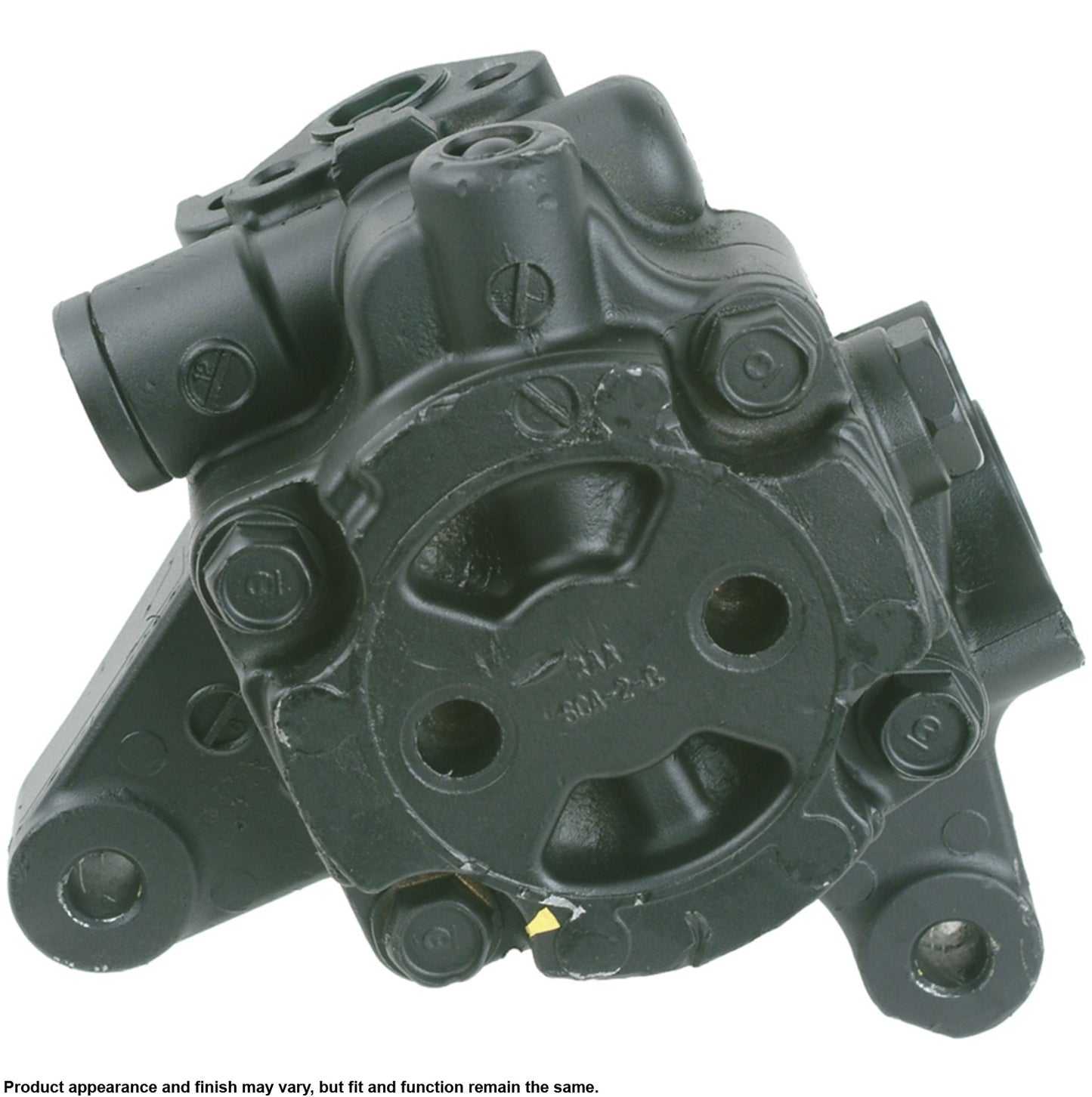 Cardone Reman Power Steering Pump 21-5341