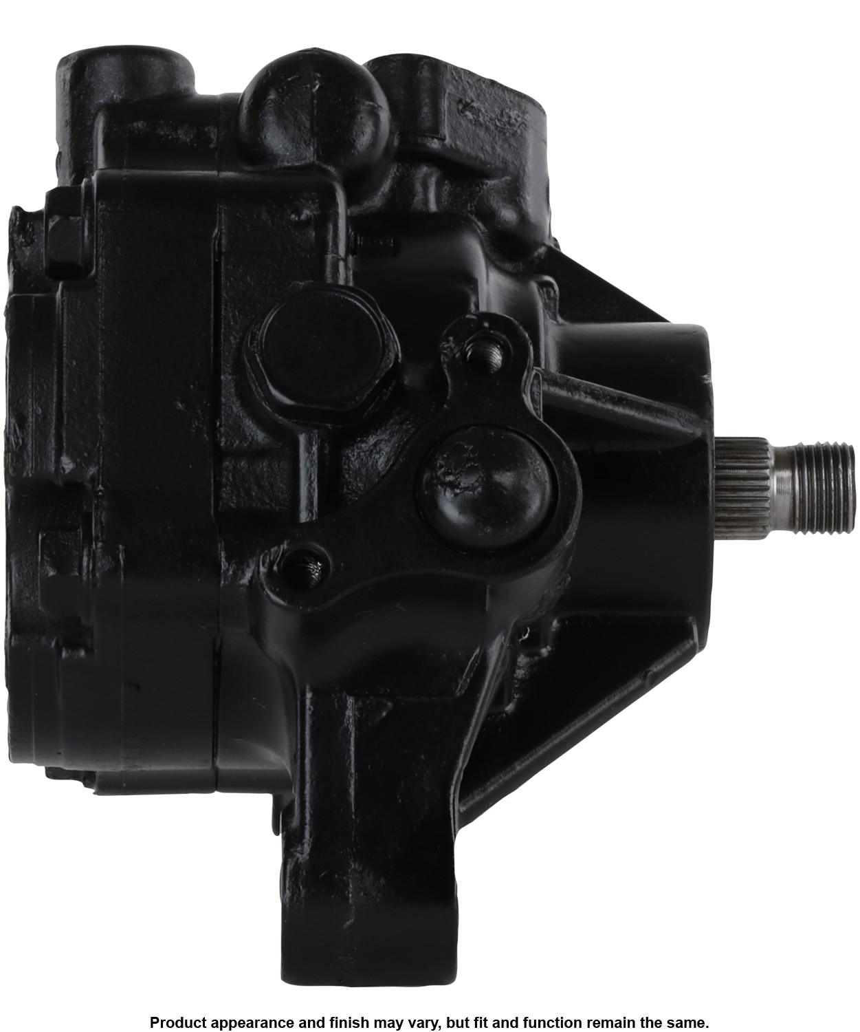 Cardone Reman Power Steering Pump 21-5341
