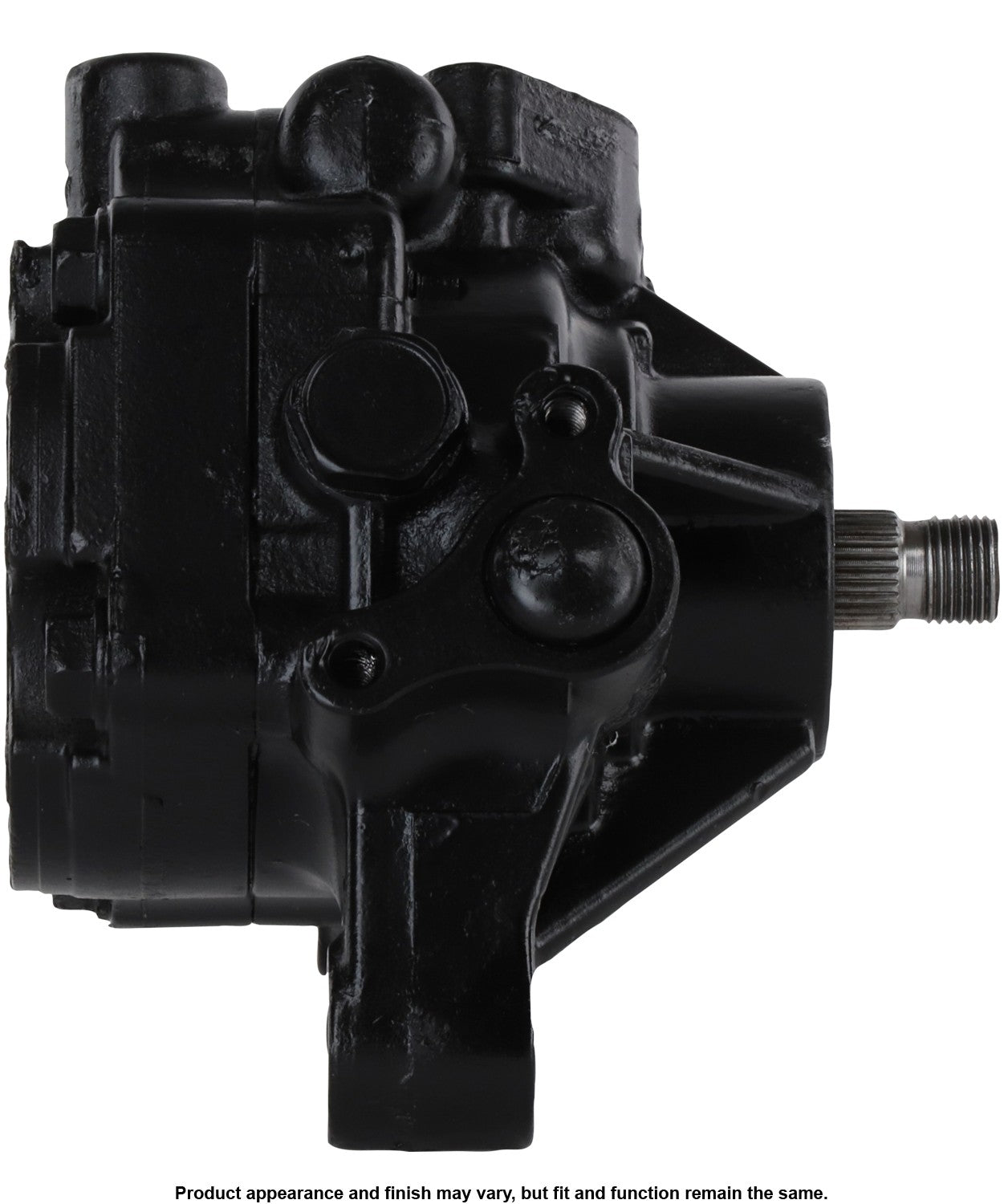 Cardone Reman Power Steering Pump 21-5341