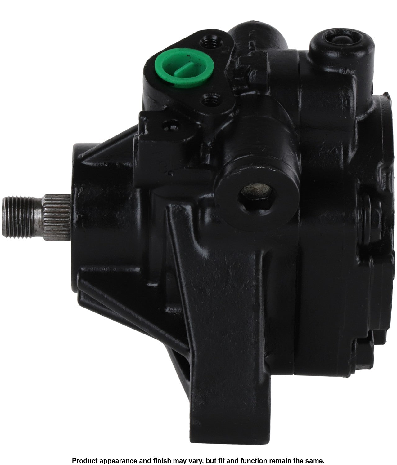 Cardone Reman Power Steering Pump 21-5341