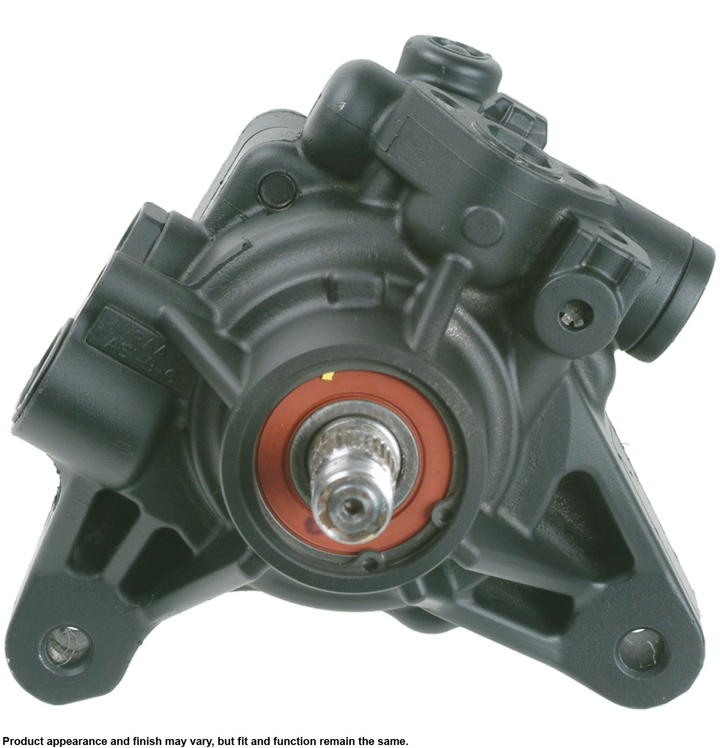Cardone Reman Power Steering Pump 21-5341