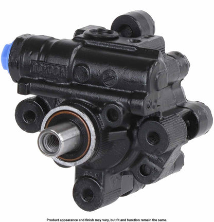 Cardone Reman Power Steering Pump 21-5343