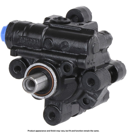 Cardone Reman Power Steering Pump 21-5343