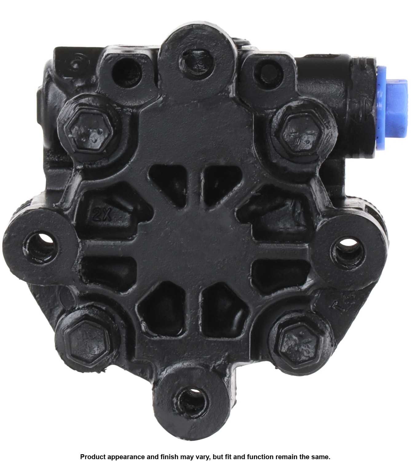 Cardone Reman Power Steering Pump 21-5343