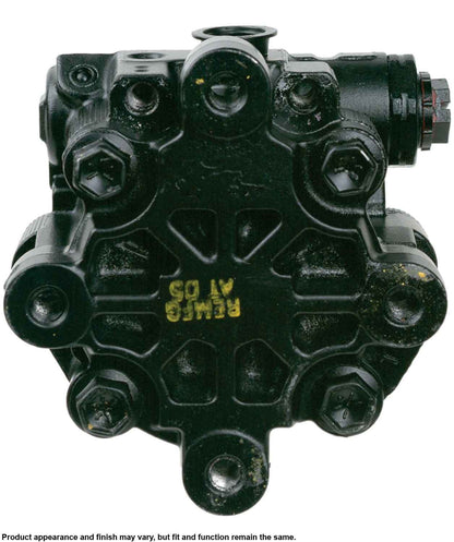 Cardone Reman Power Steering Pump 21-5343