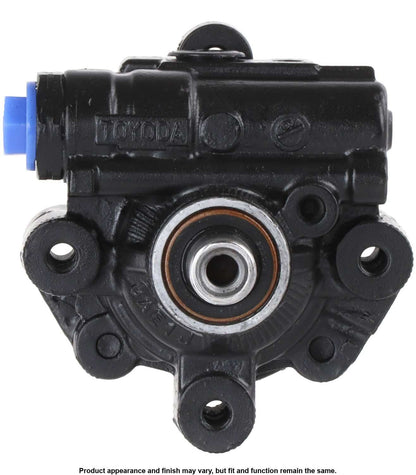Cardone Reman Power Steering Pump 21-5343