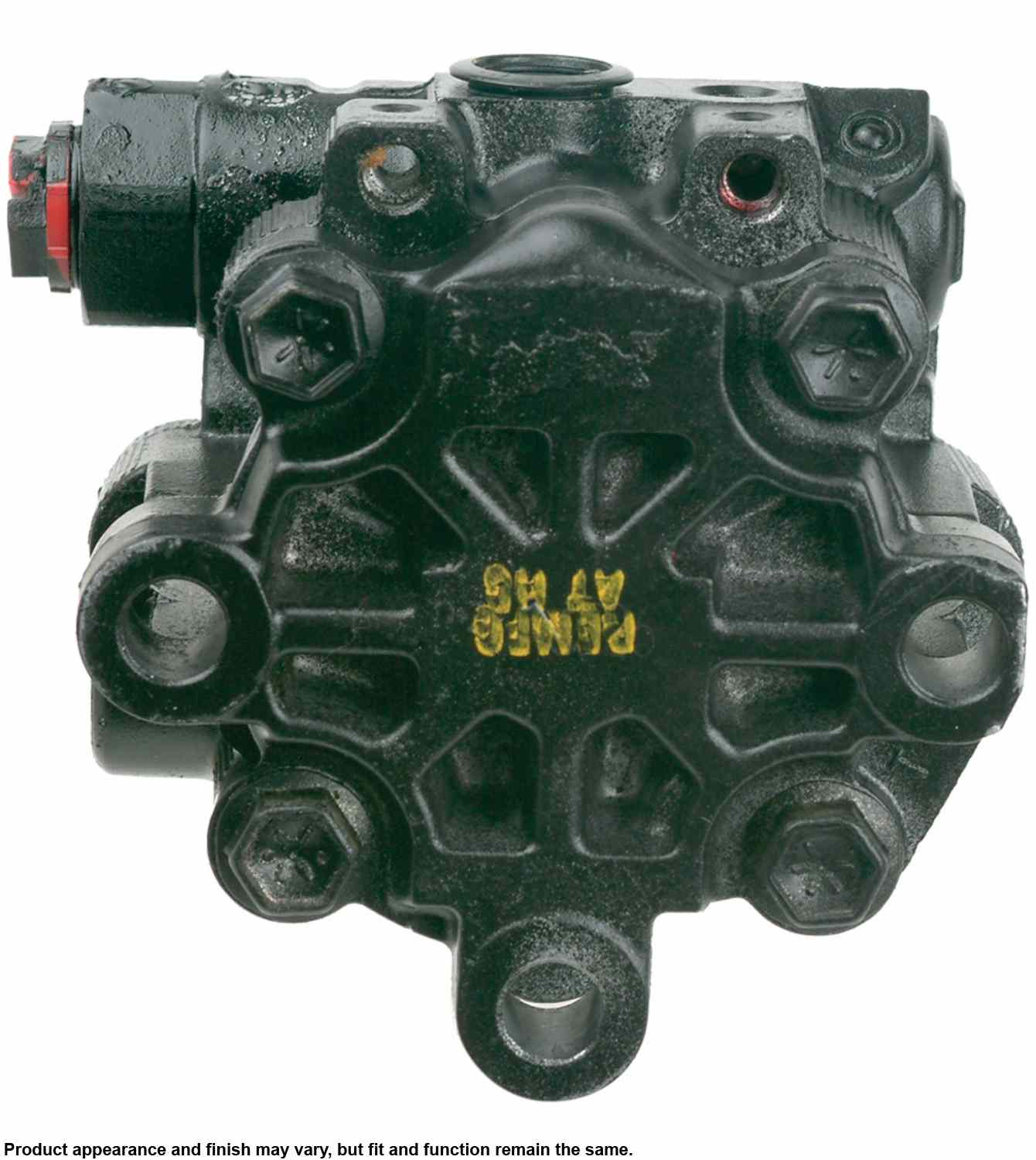 Cardone Reman Power Steering Pump 21-5344