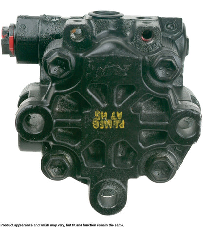 Cardone Reman Power Steering Pump 21-5344