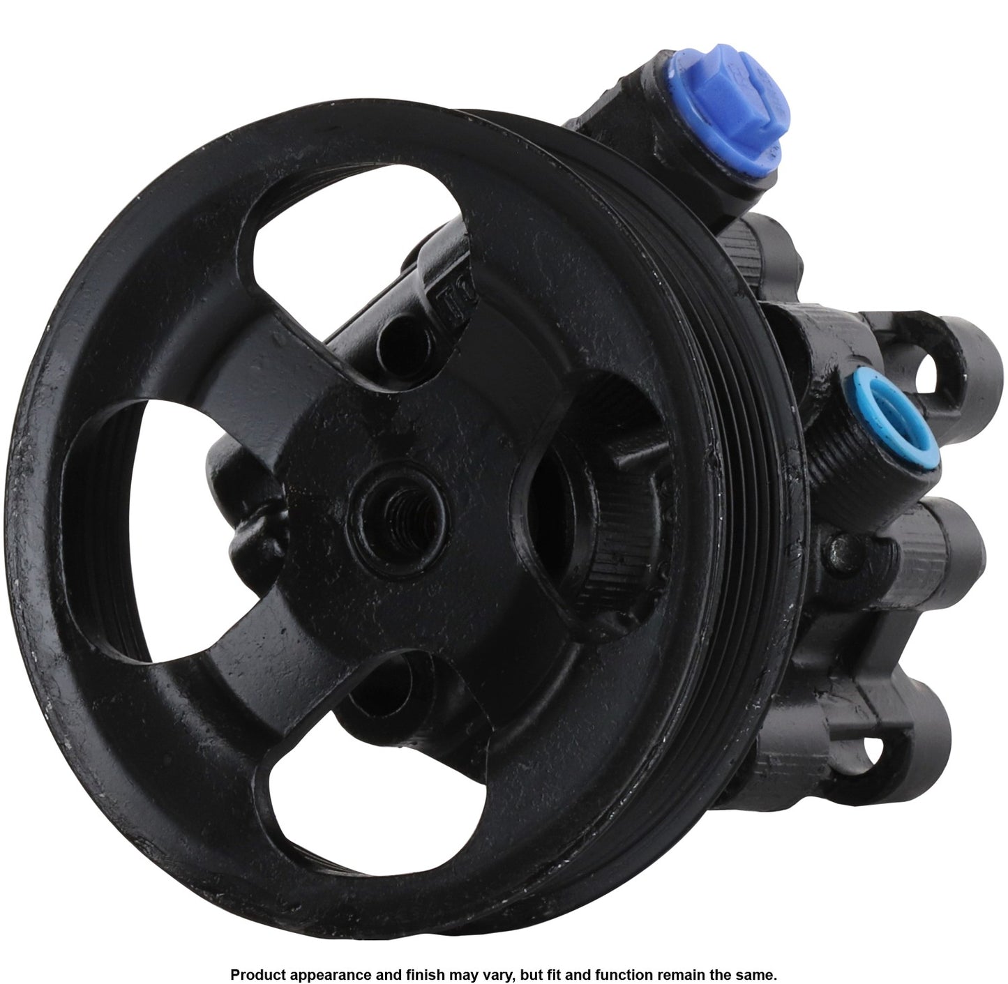 Cardone Reman Power Steering Pump 21-5345
