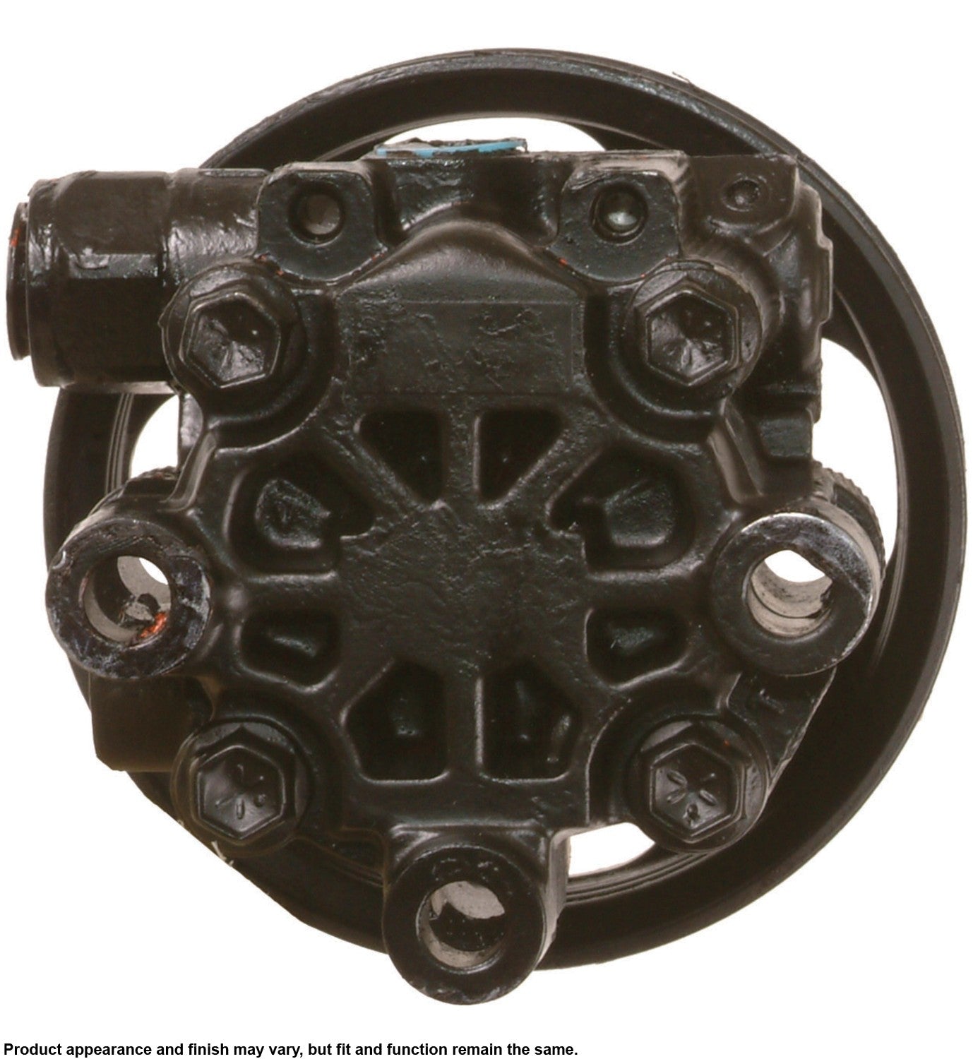 Cardone Reman Power Steering Pump 21-5345