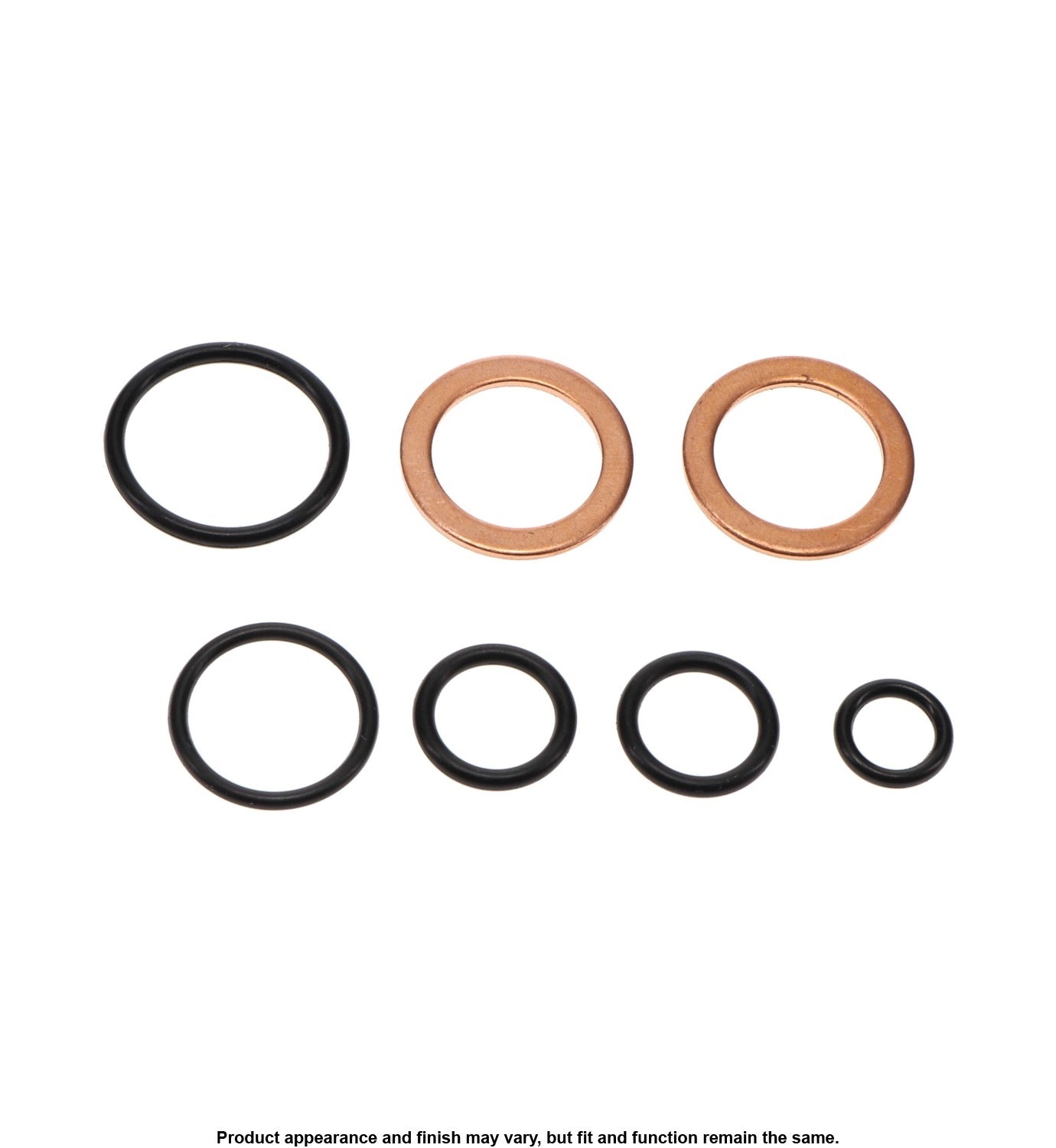 Cardone Reman Power Steering Pump 21-5345