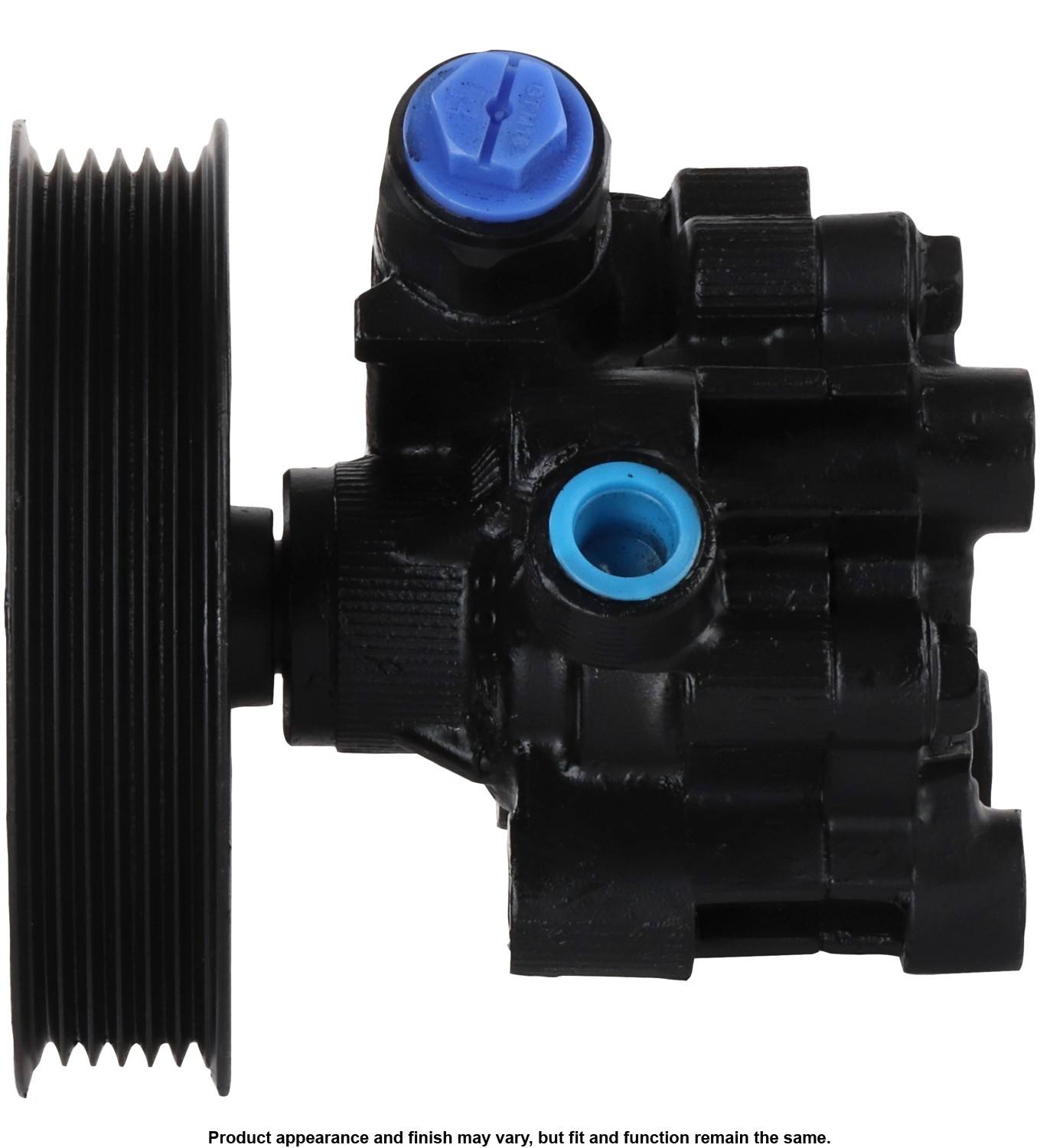 Cardone Reman Power Steering Pump 21-5345