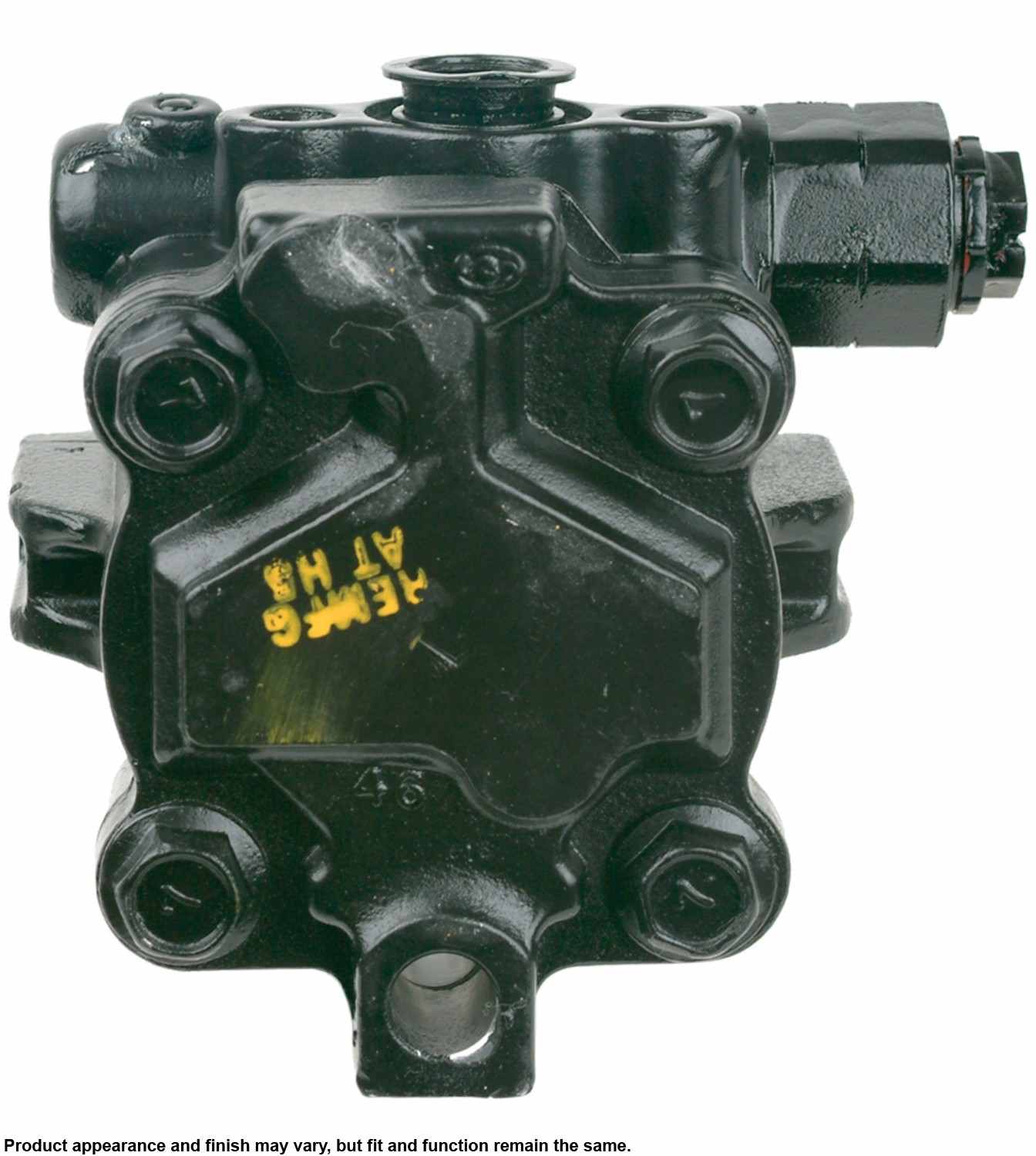 Cardone Reman Power Steering Pump 21-5346