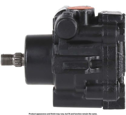 Cardone Reman Power Steering Pump 21-5346