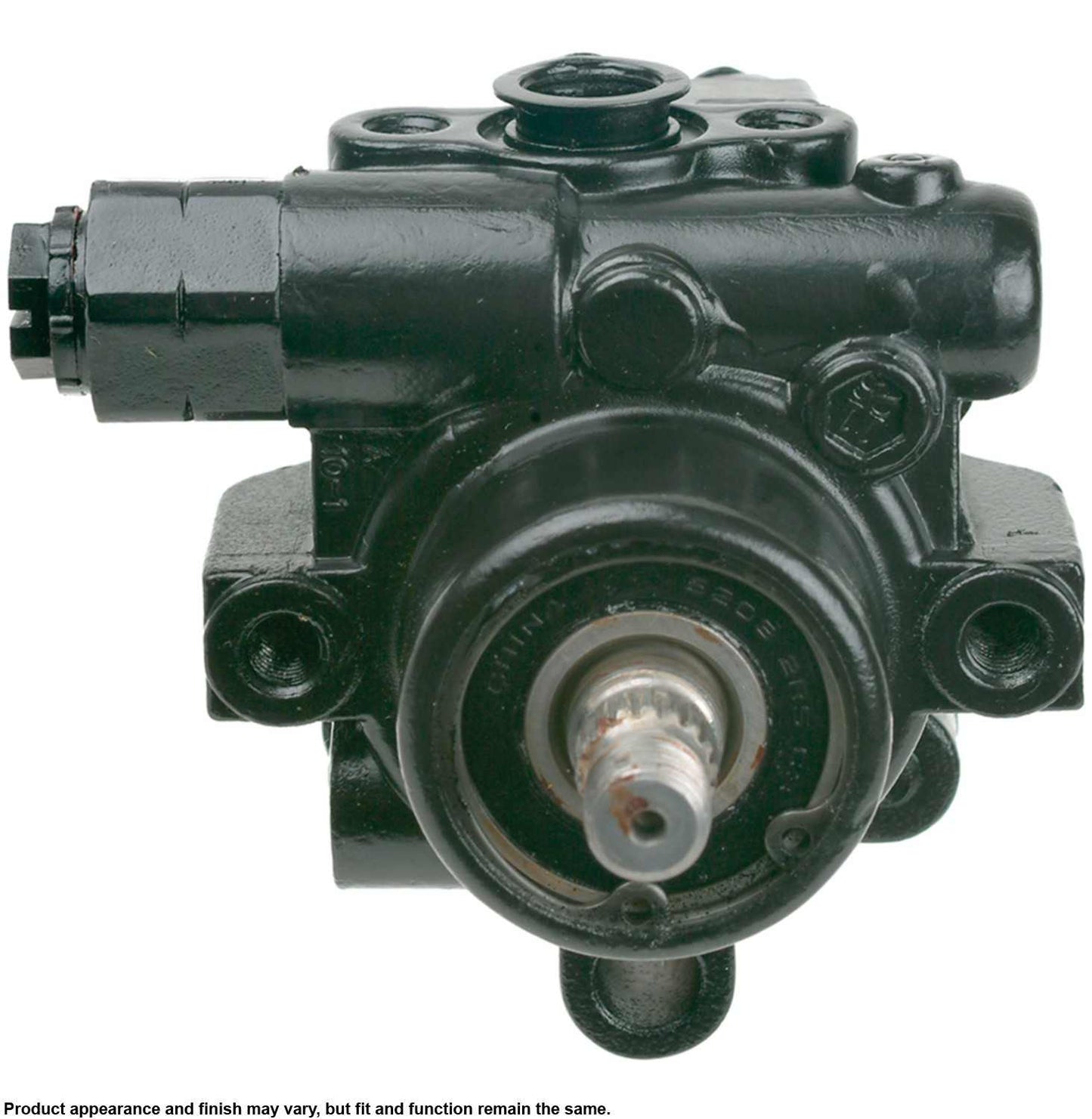 Cardone Reman Power Steering Pump 21-5346