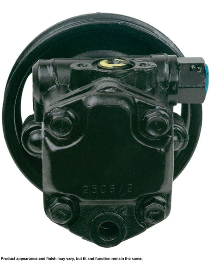 Cardone Reman Power Steering Pump 21-5347