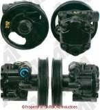 Cardone Reman Power Steering Pump 21-5347