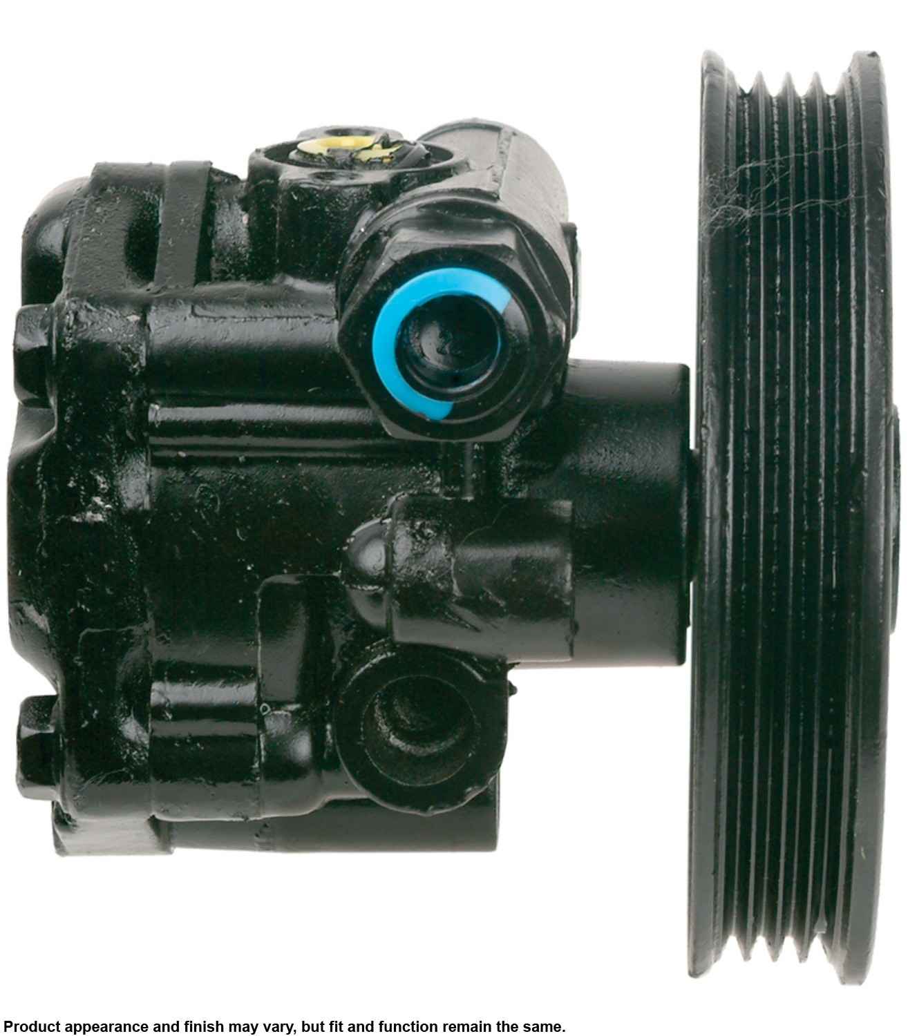 Cardone Reman Power Steering Pump 21-5347