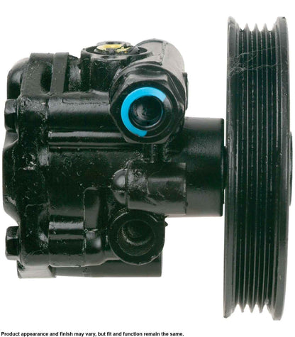 Cardone Reman Power Steering Pump 21-5347
