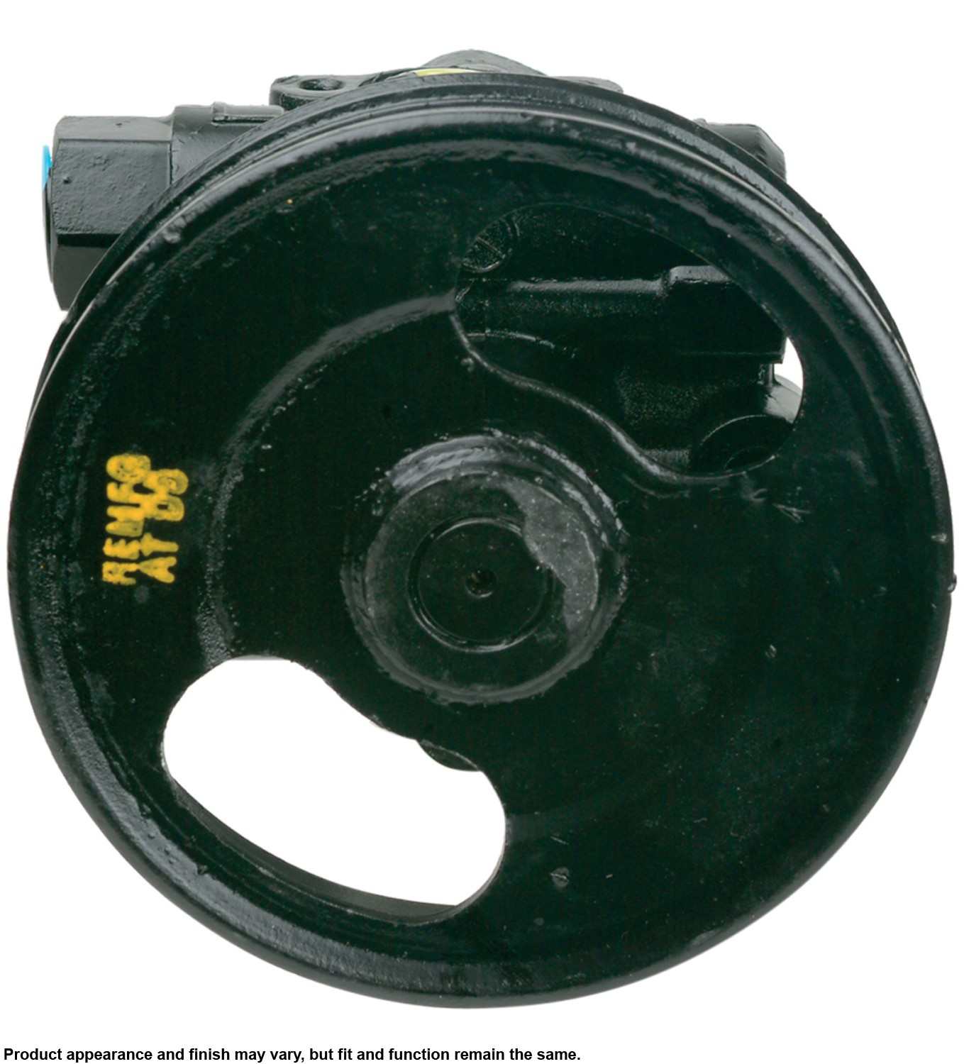 Cardone Reman Power Steering Pump 21-5347