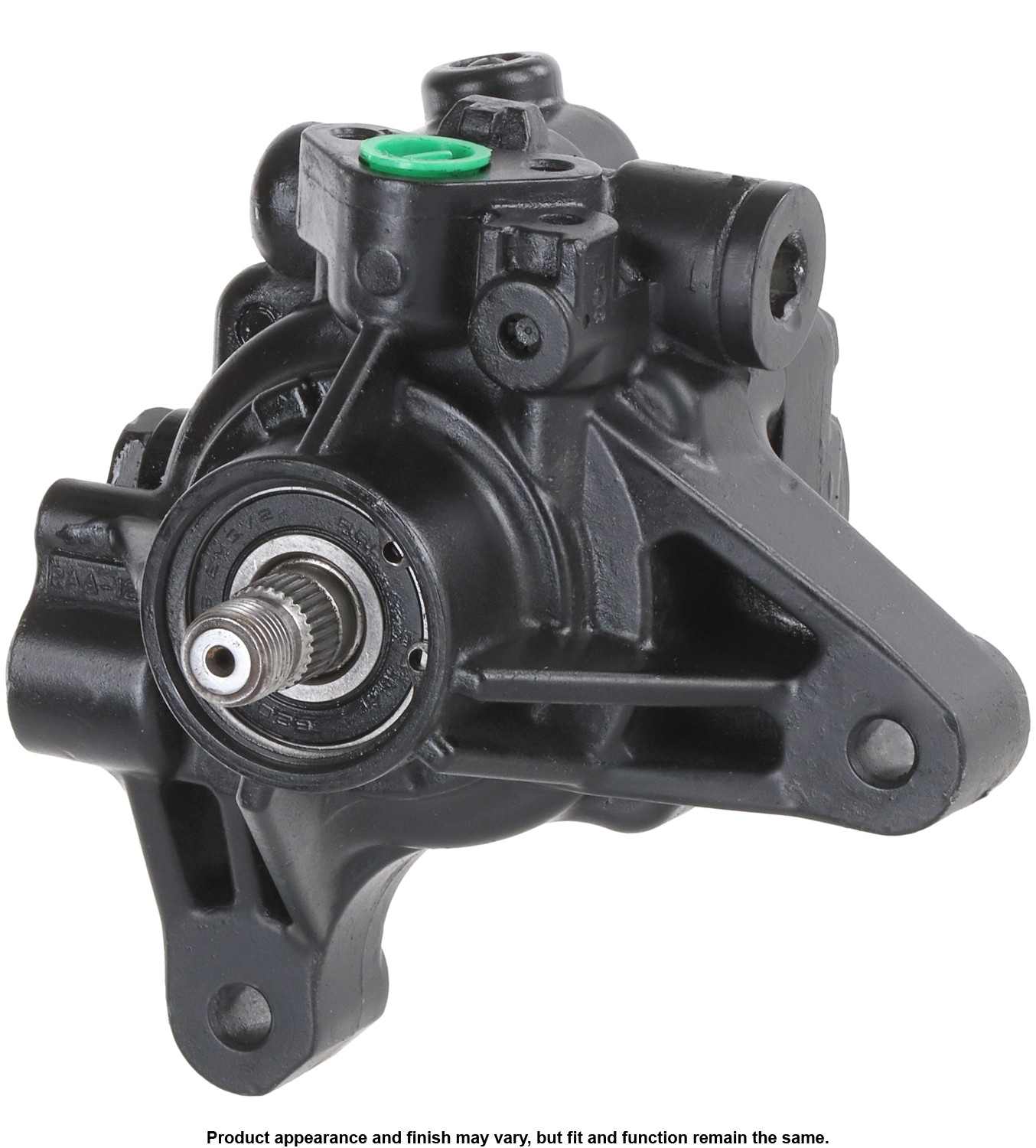 Cardone Reman Power Steering Pump 21-5348