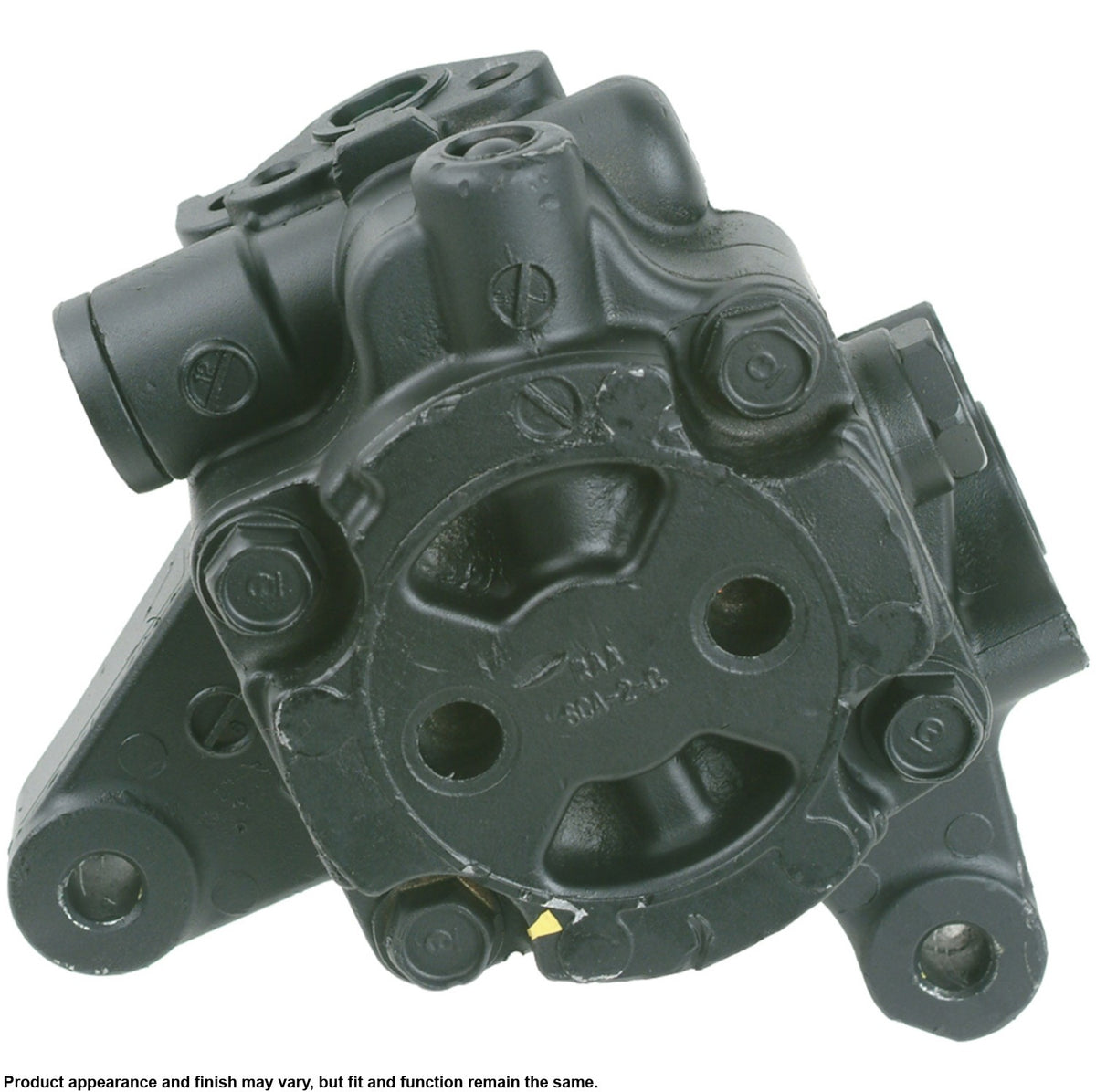 Cardone Reman Power Steering Pump 21-5348
