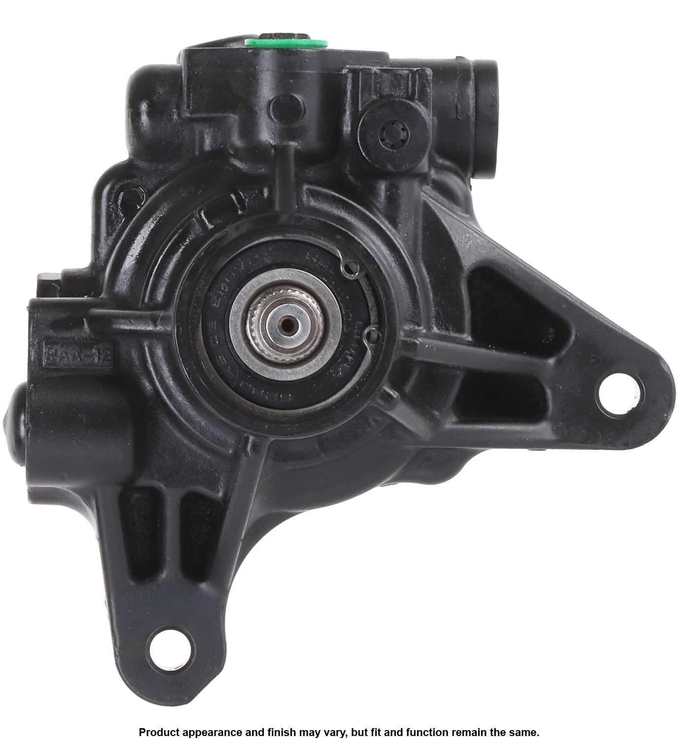 Cardone Reman Power Steering Pump 21-5348