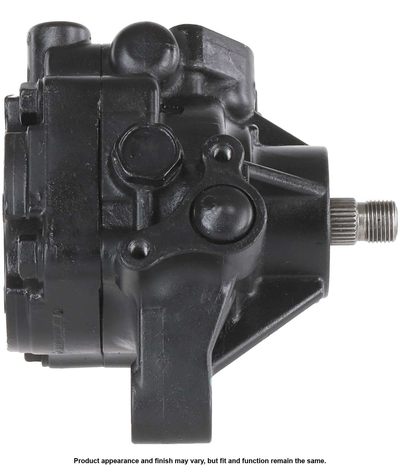 Cardone Reman Power Steering Pump 21-5348