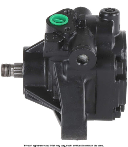 Cardone Reman Power Steering Pump 21-5348