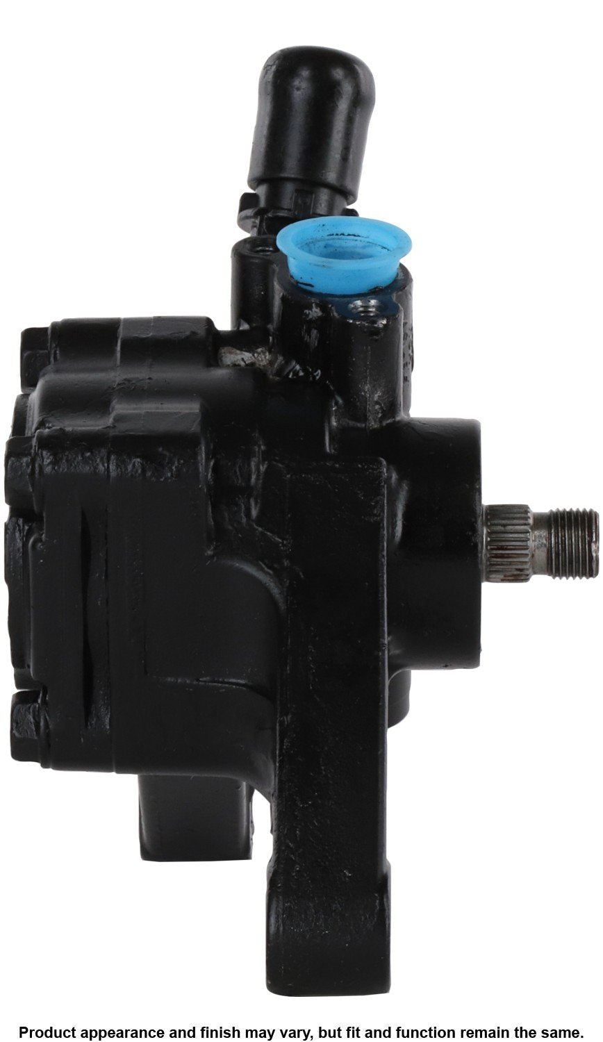 Cardone Reman Power Steering Pump 21-5349