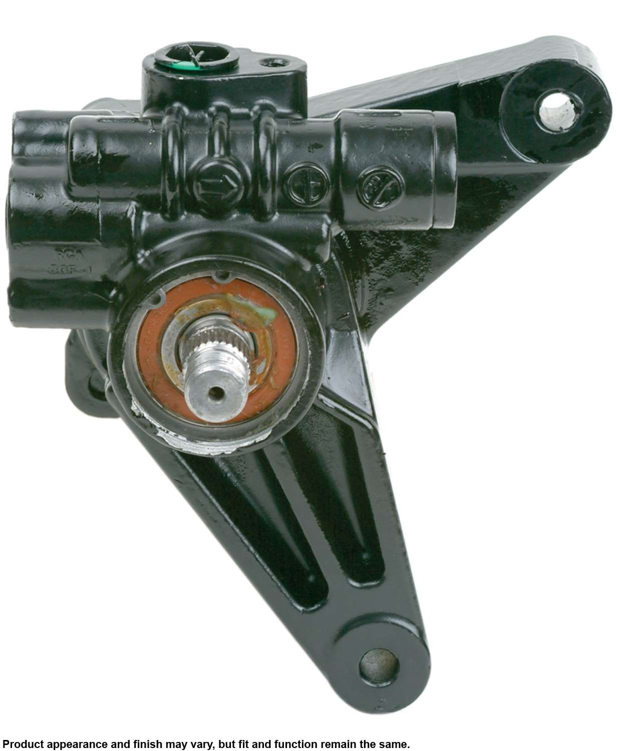 Cardone Reman Power Steering Pump 21-5349