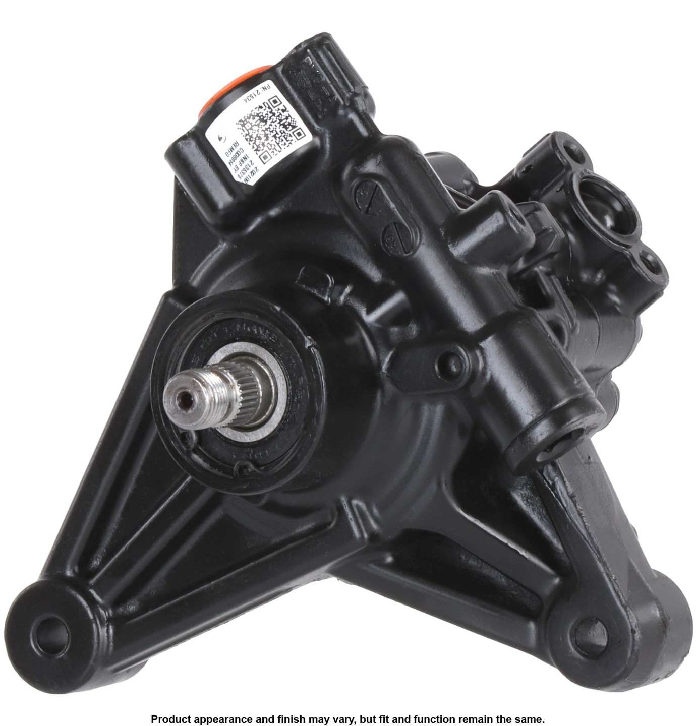 Cardone Reman Power Steering Pump 21-534