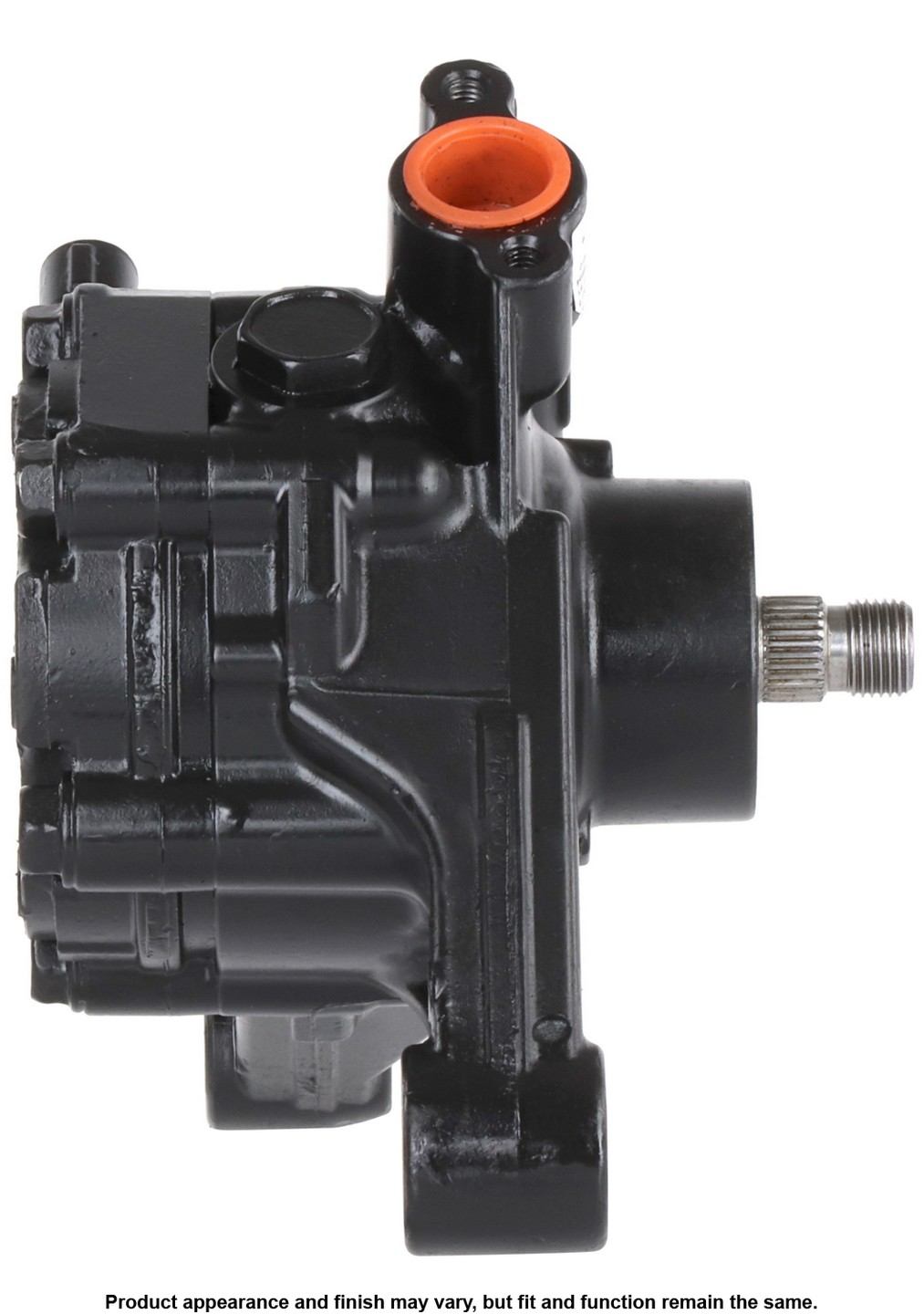 Cardone Reman Power Steering Pump 21-534