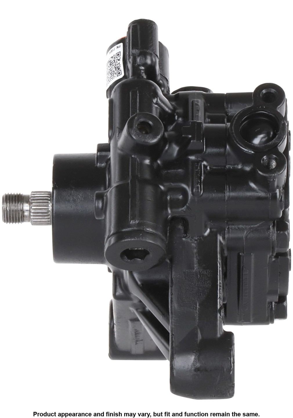 Cardone Reman Power Steering Pump 21-534