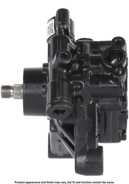 Cardone Reman Power Steering Pump 21-534
