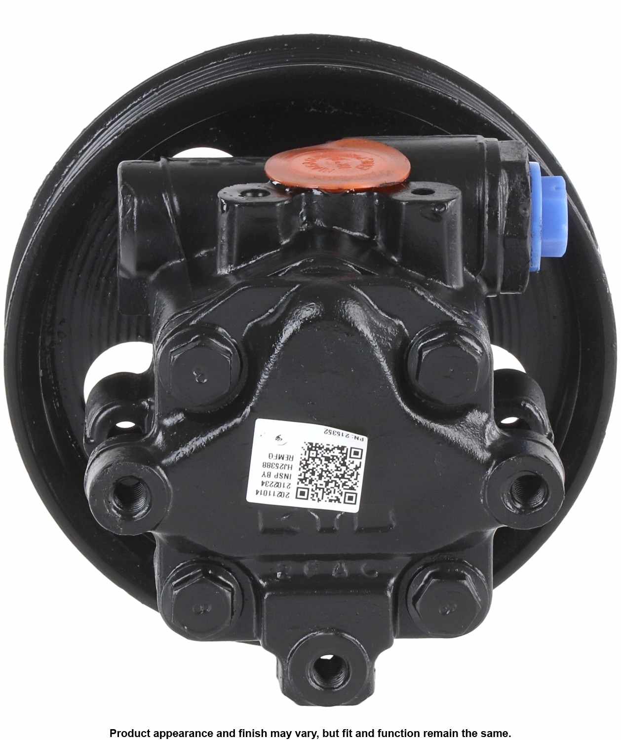 Cardone Reman Power Steering Pump 21-5352