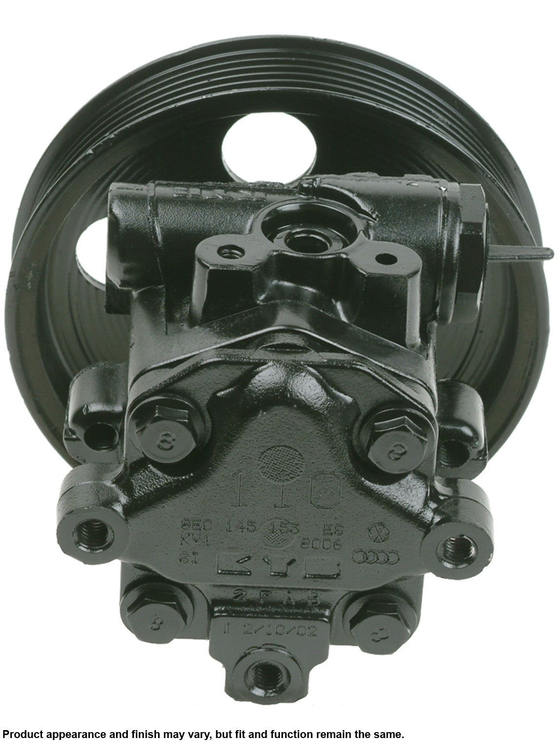 Cardone Reman Power Steering Pump 21-5352
