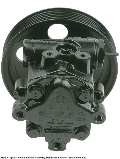 Cardone Reman Power Steering Pump 21-5352