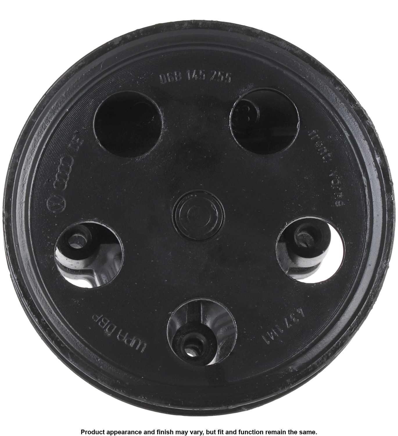 Cardone Reman Power Steering Pump 21-5352