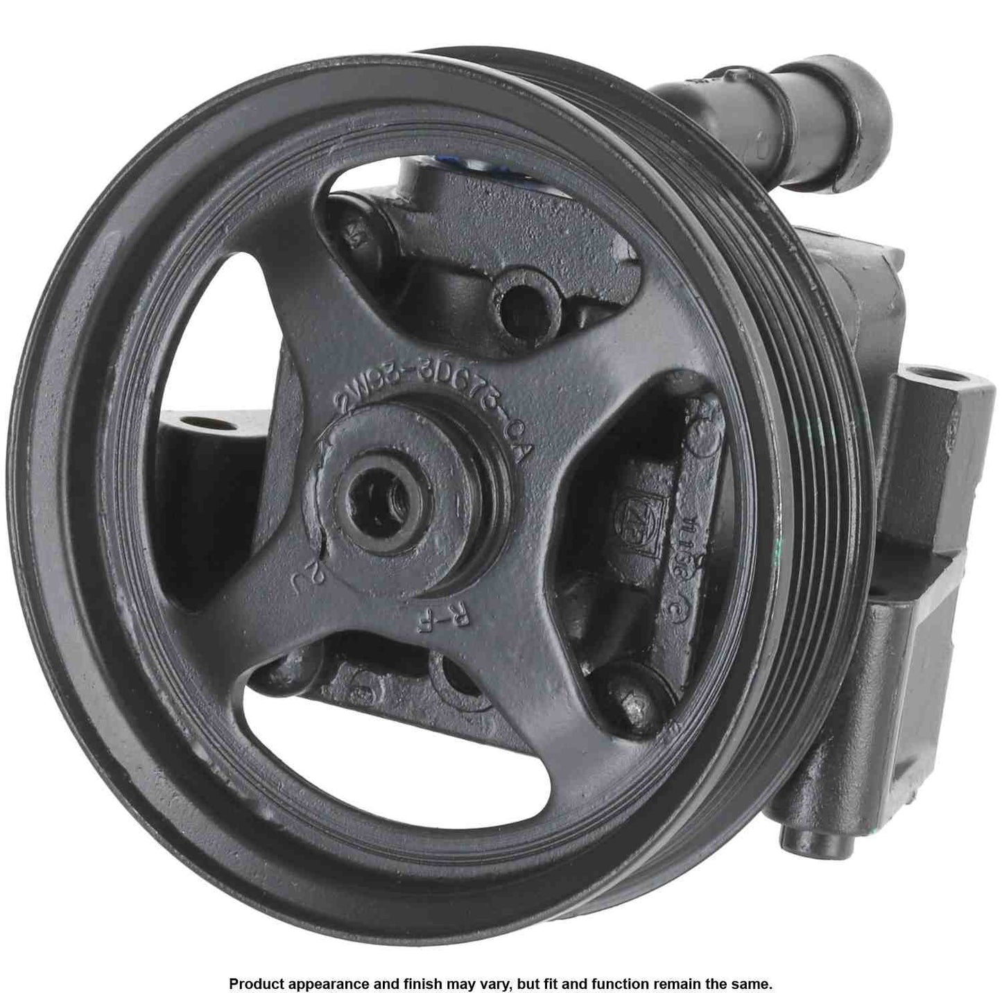 Cardone Reman Power Steering Pump 21-5353