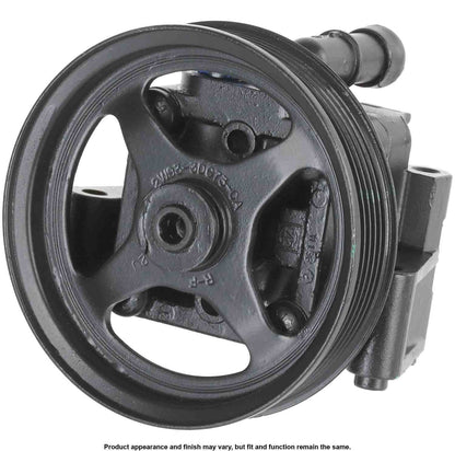 Cardone Reman Power Steering Pump 21-5353