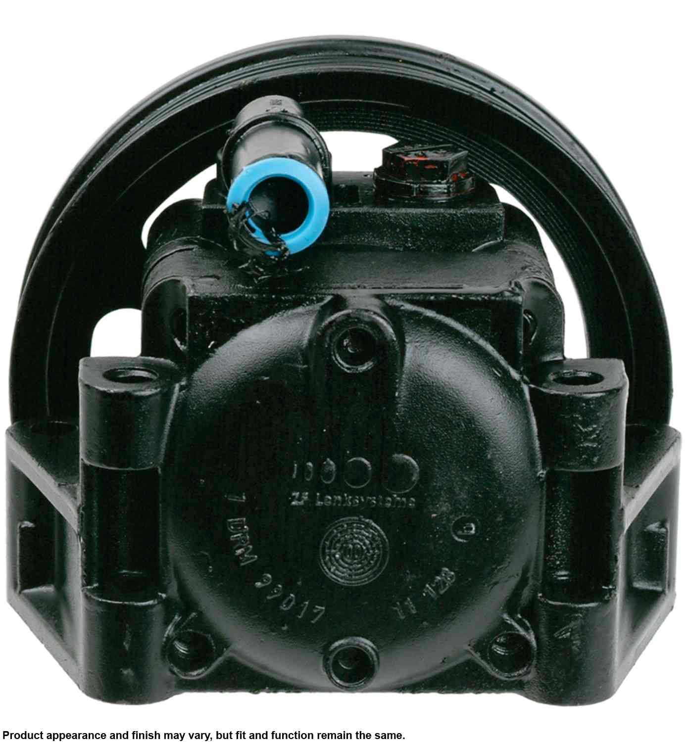 Cardone Reman Power Steering Pump 21-5353