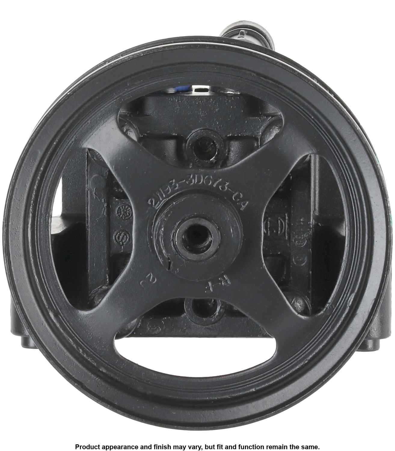 Cardone Reman Power Steering Pump 21-5353