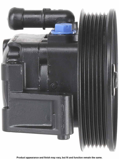 Cardone Reman Power Steering Pump 21-5353